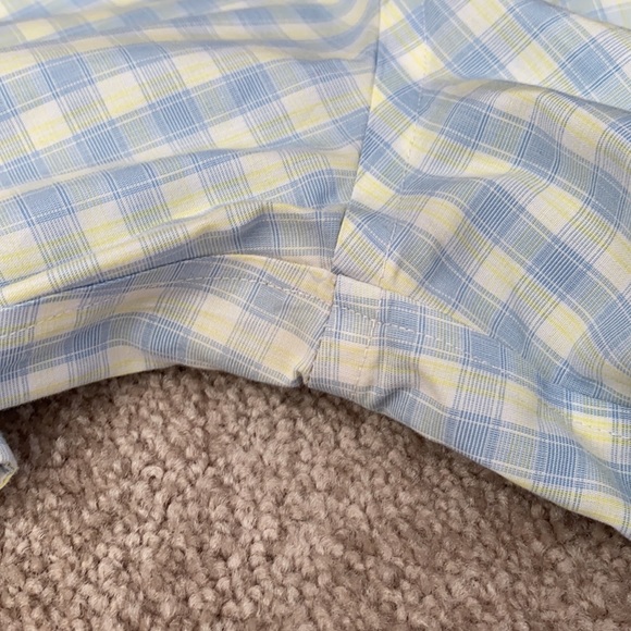 Banana Republic Men’s Dress Shirt - Picture 5 of 7